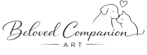 Beloved Companion Art